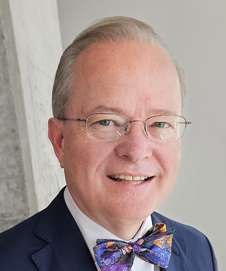 [Jim Robb]